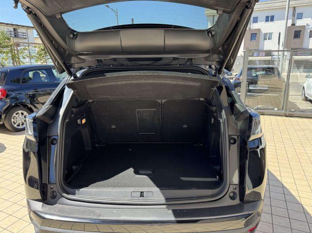 PEUGEOT 3008 1.5 bluehdi GT Pack s&s 130cv eat8