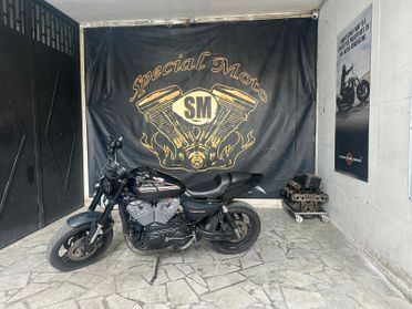 Harley-davidson XR 1200