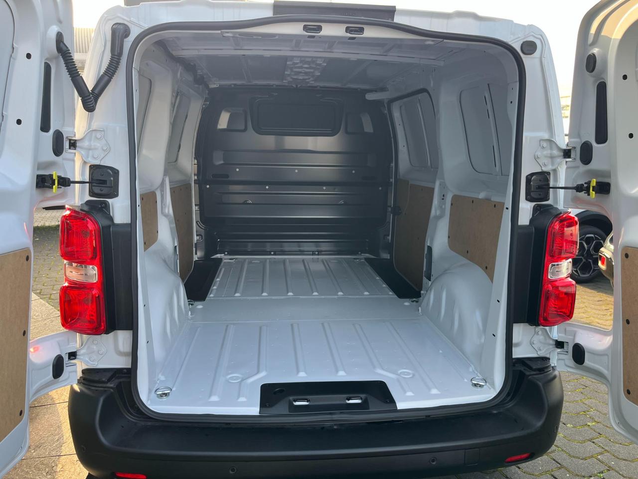 FIAT Scudo 1.5 bluehdi 120cv L2H1