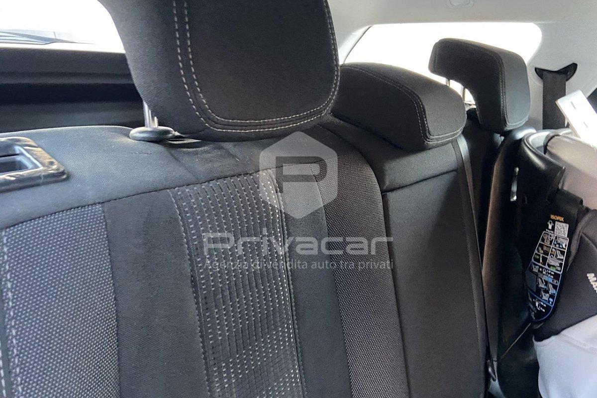 PEUGEOT 308 BlueHDi 120 S&S EAT6 SW Allure