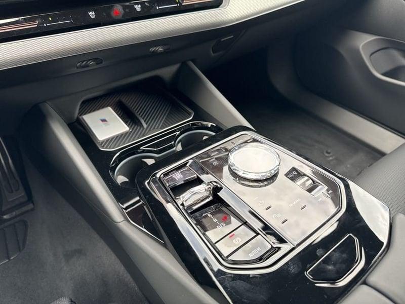 BMW Serie 5 Berlina 520d xDrive M Sport