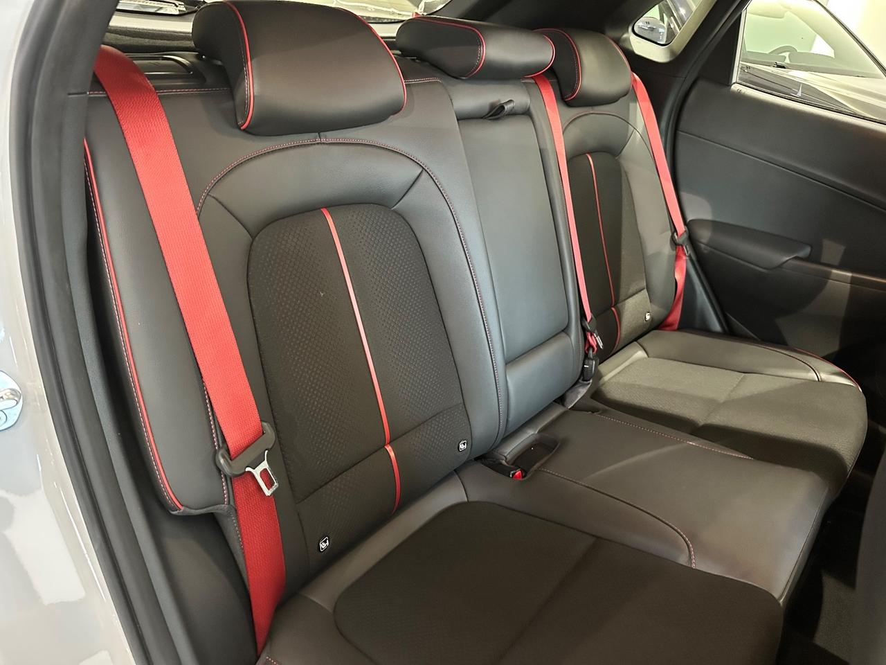 Hyundai Kona 1.6 CRDI 136 CV DCT Xpossible 2019