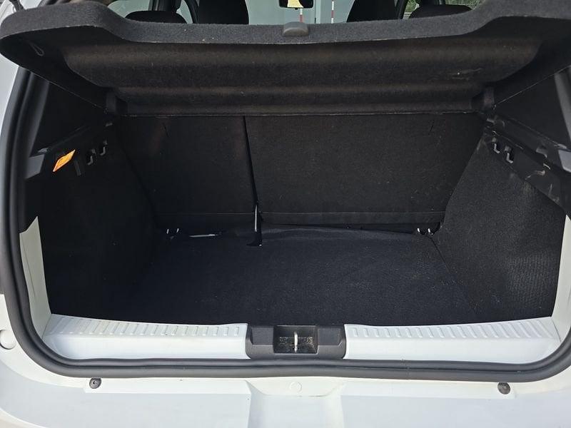 Dacia Sandero Sandero Streetway 1.0 TCe ECO-G Comfort