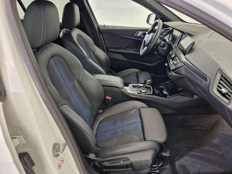 BMW Serie 1 F40 Diesel 116d Msport auto
