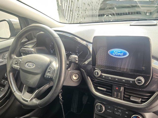 FORD Puma 1.0 EcoBoost 125 CV S&S Titanium X tua da ?159,00