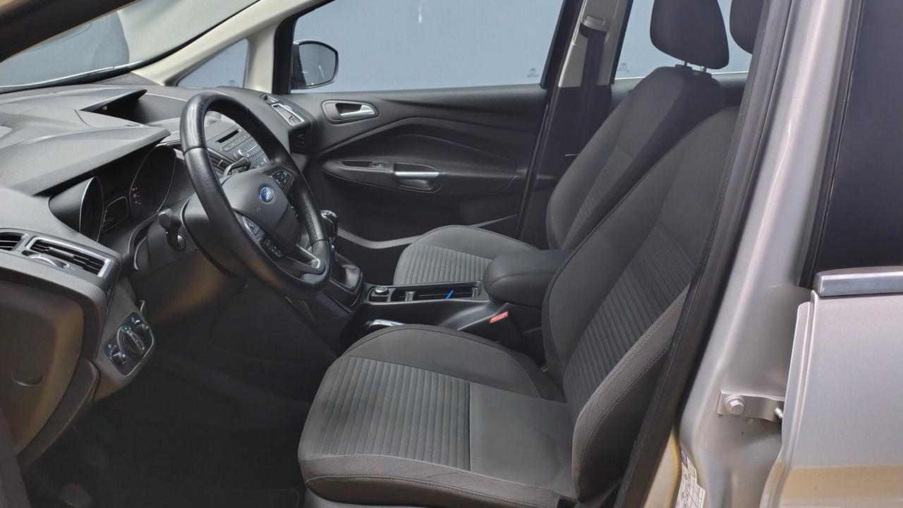 Ford C-Max 1.5 TDCi 120CV S&S Business