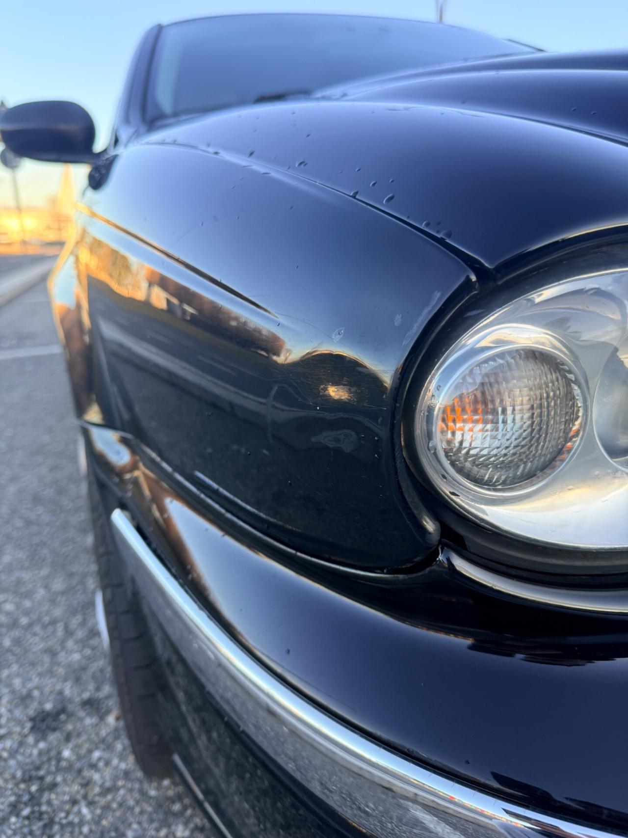 Jaguar X-Type 3.0 V6 24V 4x4 230cv ASI/CRS