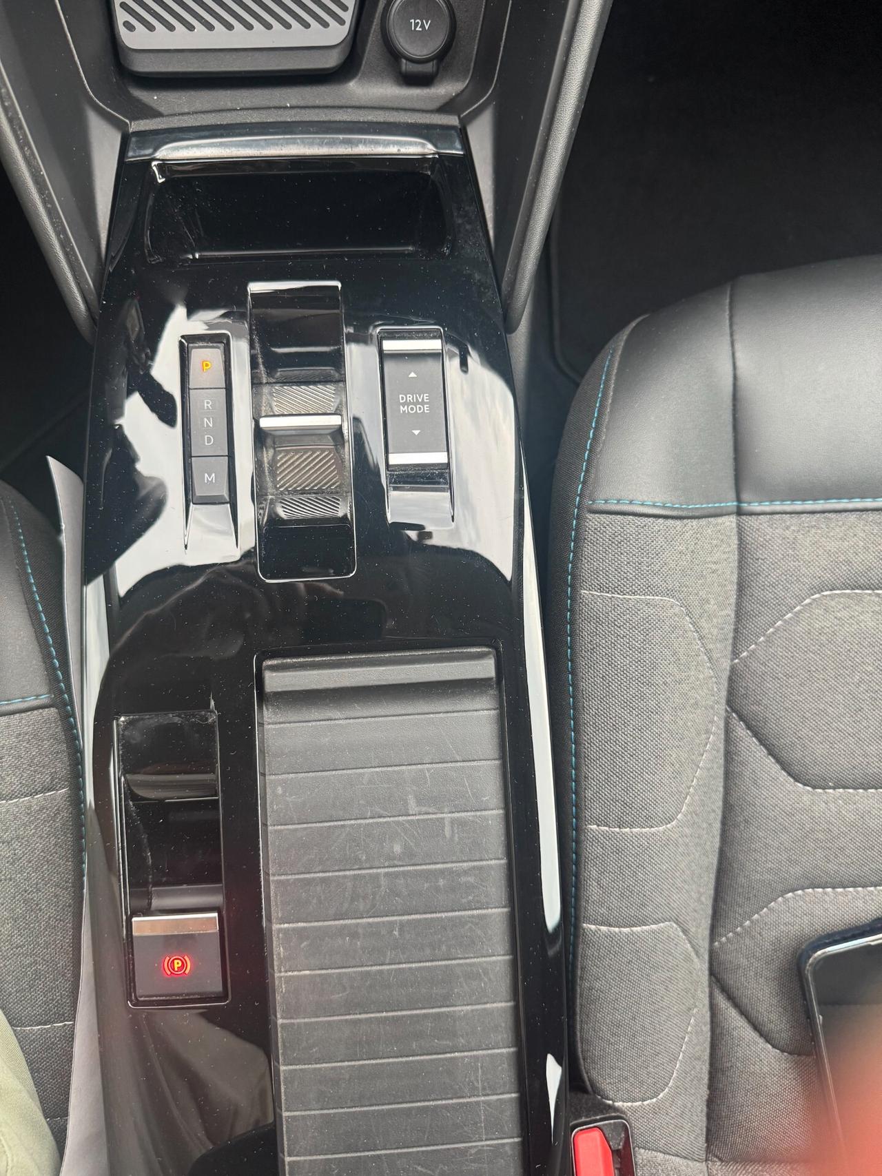 Citroen C4 BlueHDi 130 S&S EAT8 Feel Pack
