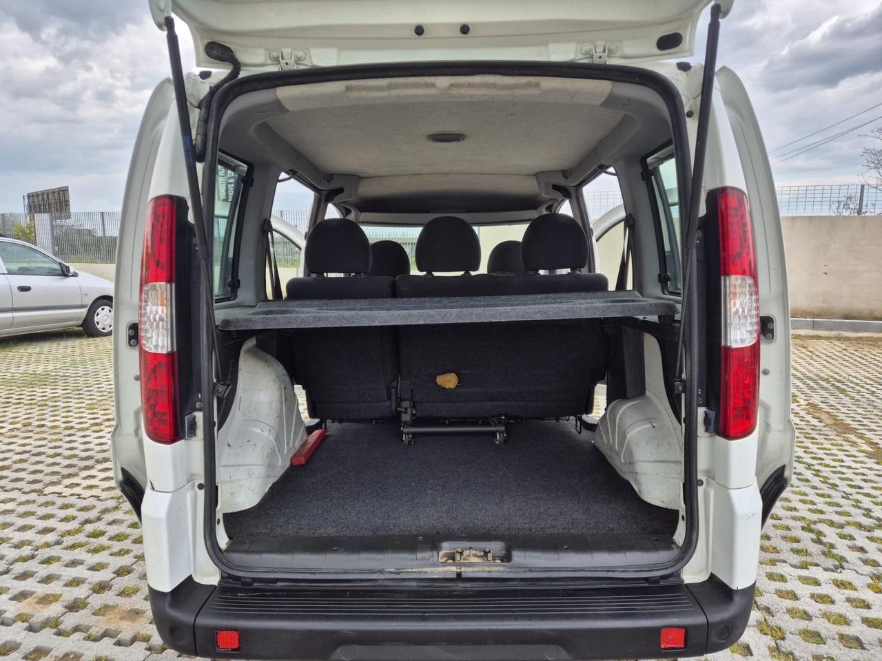 Fiat Doblo Doblò 1.3 Multijet 16V Family