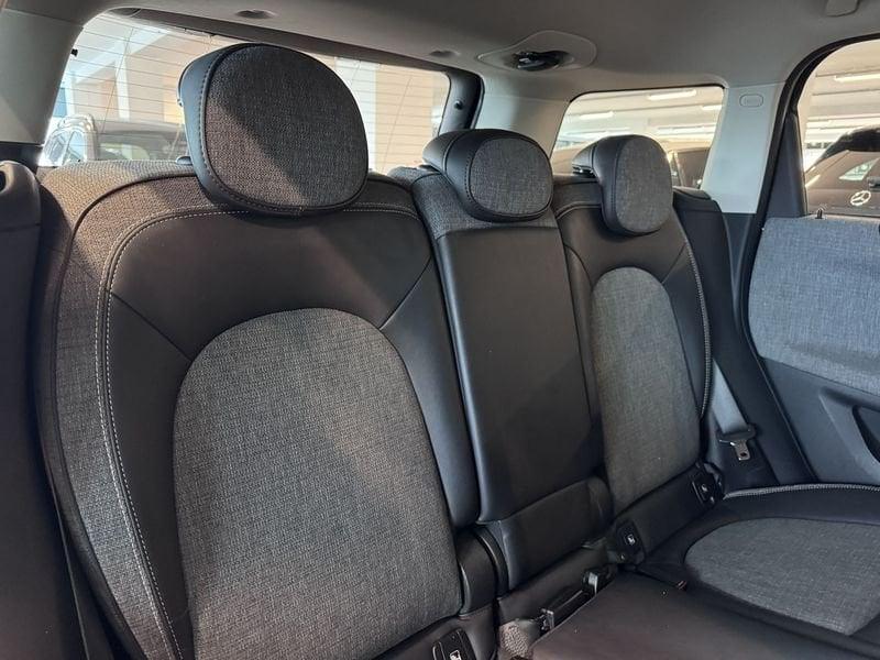 MINI Countryman Cooper D Hype