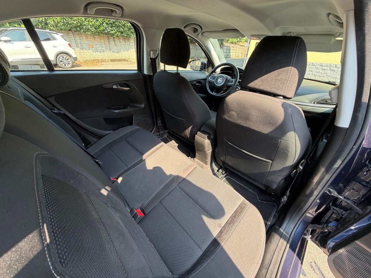 Fiat Tipo 1.4 Lounge #11400