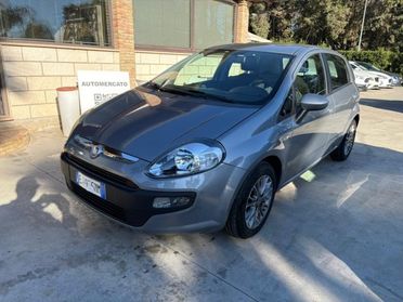 FIAT Punto Evo 1.3 Mjt 75 CV Dynamic