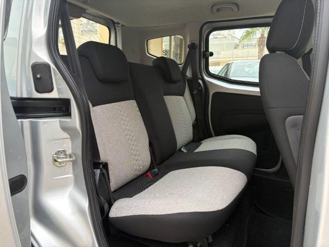 FIAT Qubo 1.3MJT 95CV N1 Easy