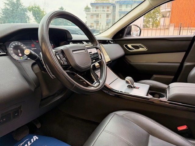 LAND ROVER Range Rover Velar 2.0D I4 204 CV S TETTUCCIO APRIBILE