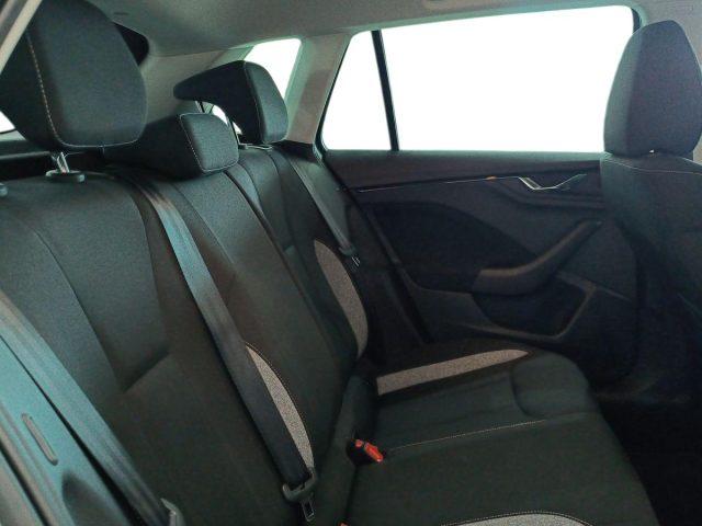 SKODA Kamiq 1.0 TSI 115 CV Style