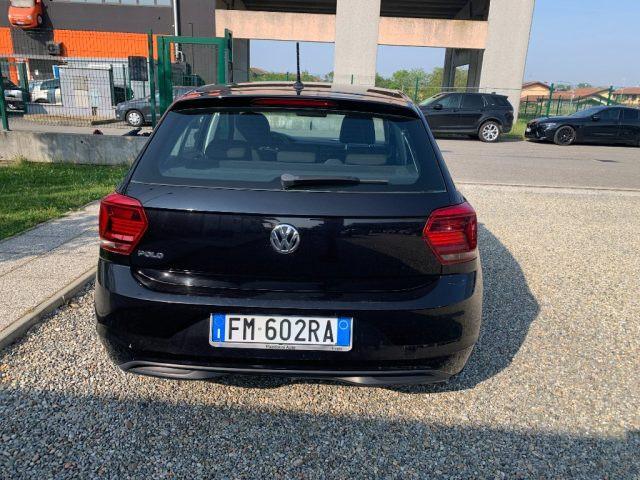 VOLKSWAGEN Polo Business 1.0 MPI 5p. Comfortline BlueMotion Techno