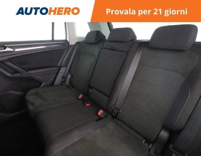 VOLKSWAGEN Tiguan 1.5 TSI 150 CV DSG ACT Elegance