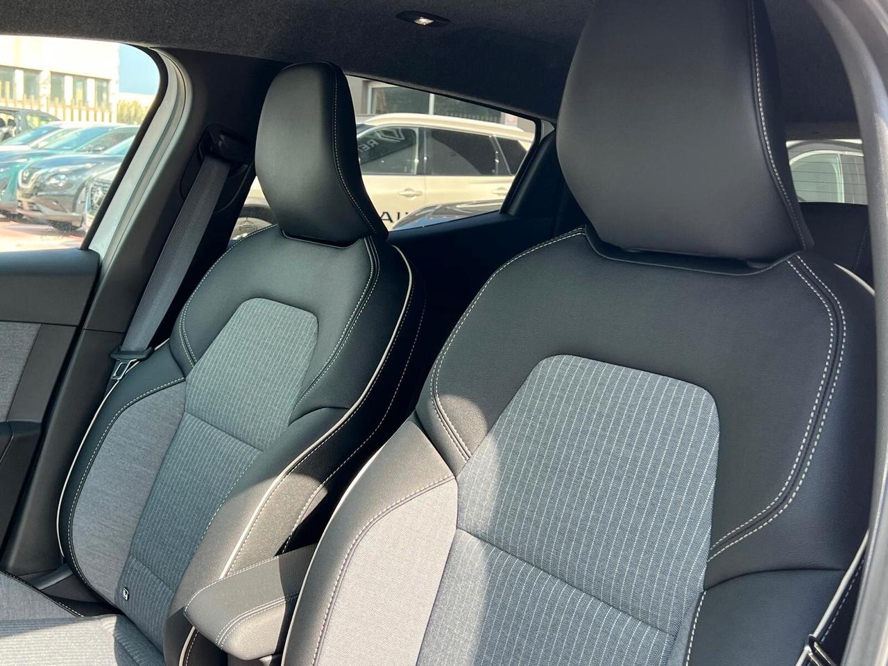 Renault Clio ECO-G 100 CV 5 porte Techno