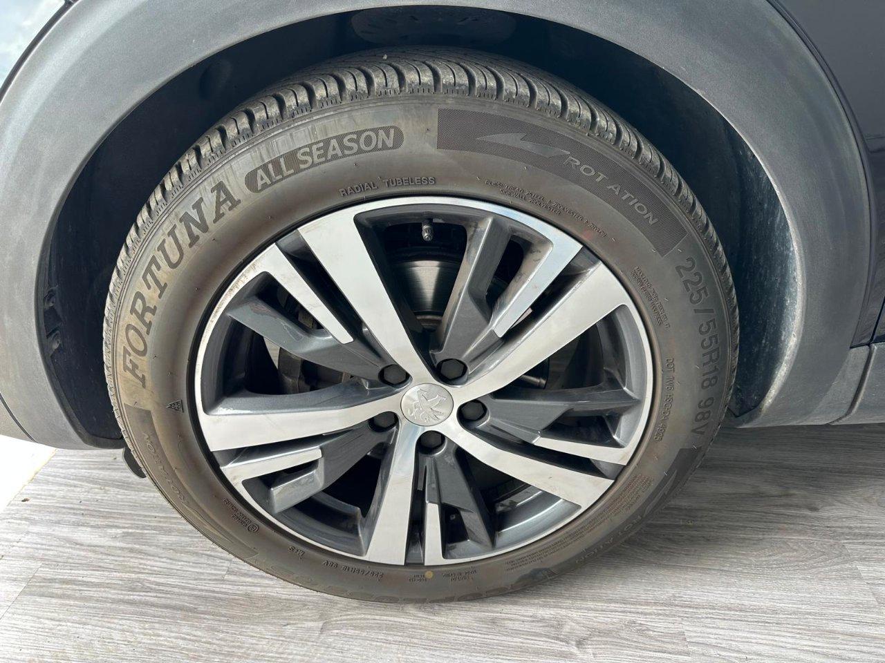 Peugeot 5008 5008 1.5 bluehdi Allure Pack s&s 130cv