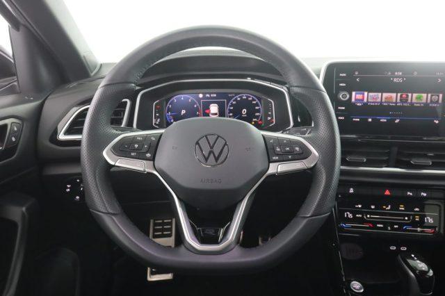 VOLKSWAGEN T-Roc T-Roc 1.5 TSI ACT DSG R-Line Plus