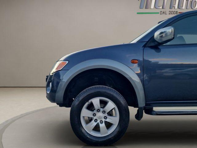 MITSUBISHI L200 2.5 DI-D/136CV Double Cab Invite