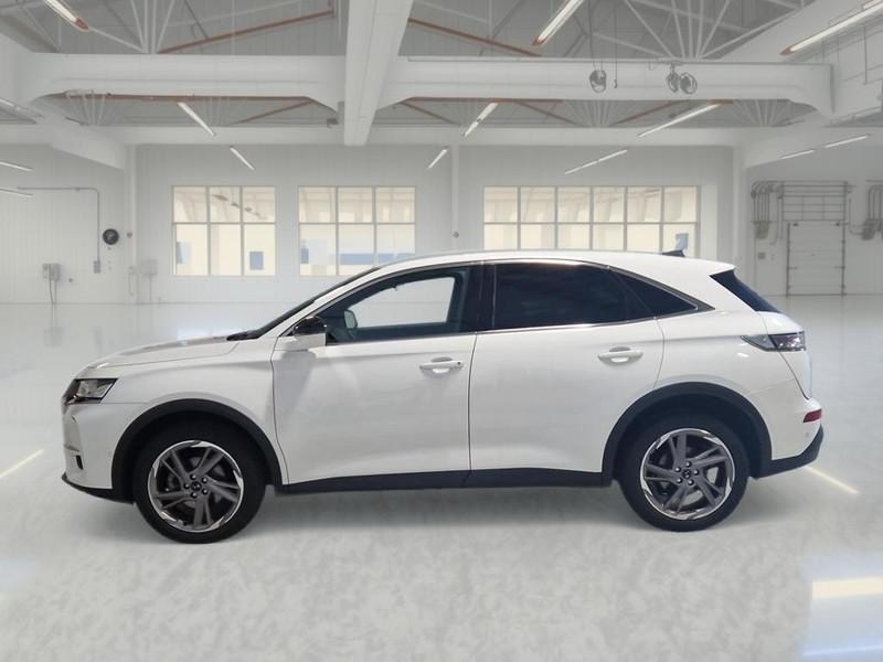 DS DS 7 CROSSBACK BlueHDi 130 Automatica Business