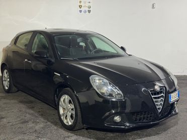 Alfa Romeo Giulietta 1.4 Turbo 120 CV GPL Distinctive