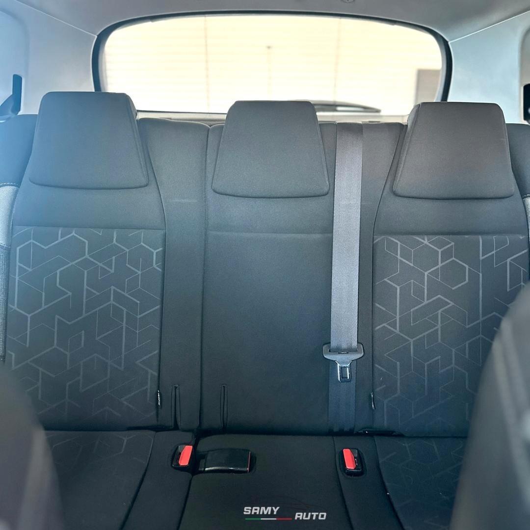 Peugeot 2008 BlueHDi 100