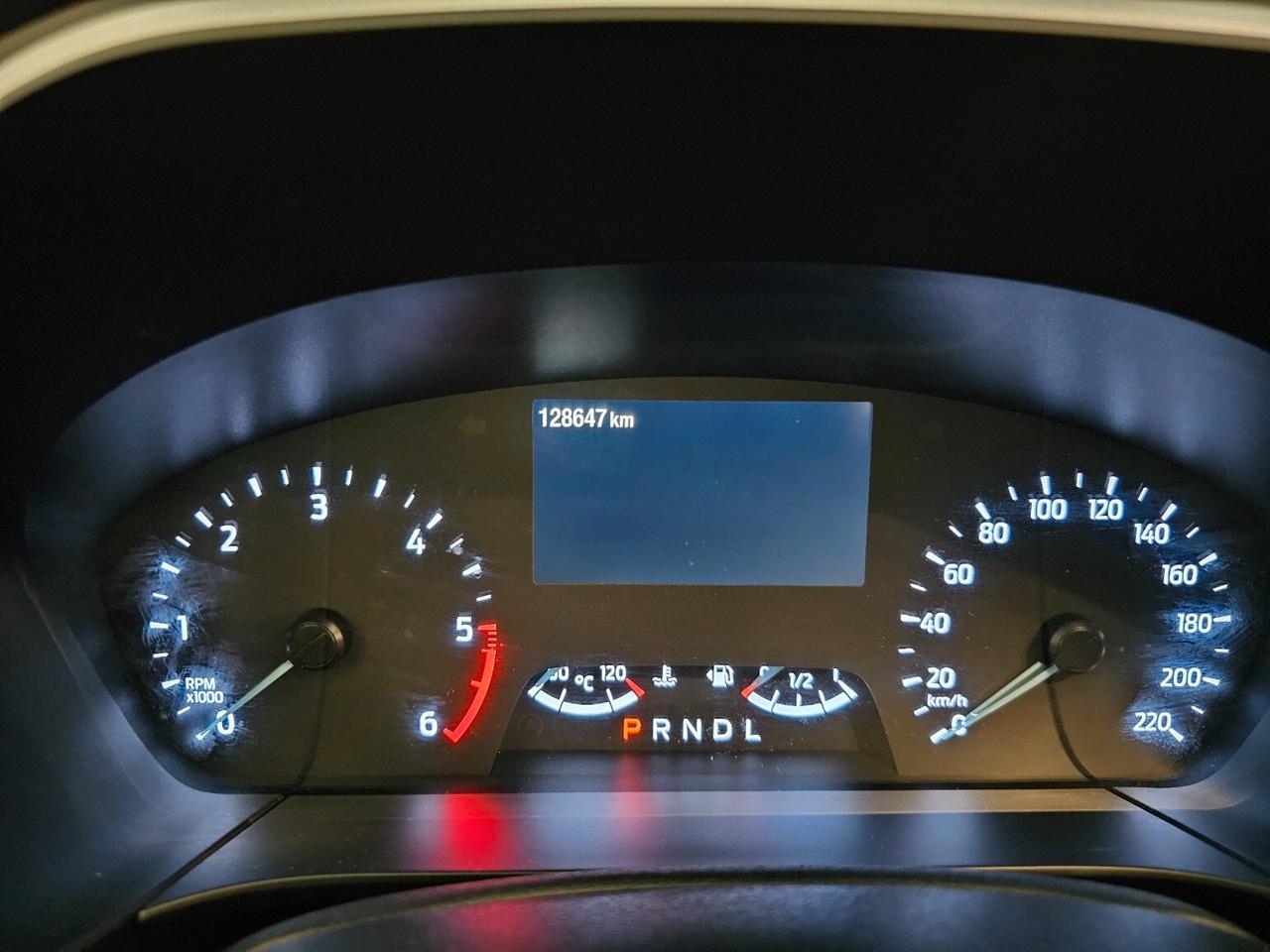 Ford Kuga 1.5 EcoBlue 120 CV aut. 2WD Connect