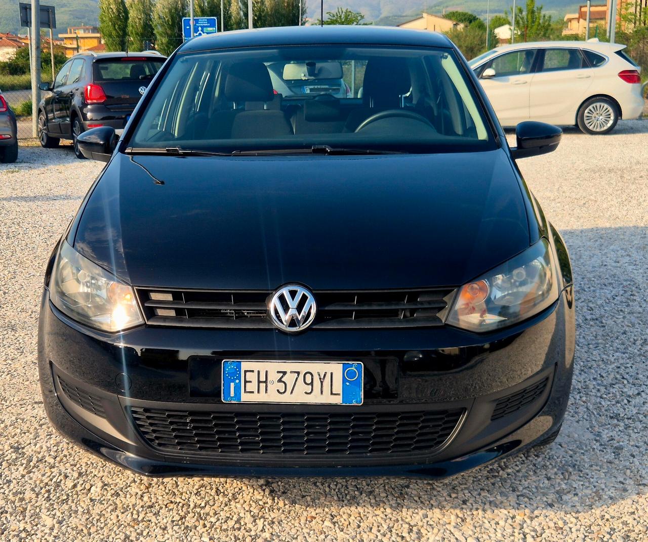 Volkswagen Polo 1.2 TDI DPF 5 p. Comfortline