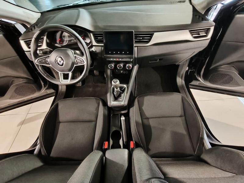 Renault Captur Business 1.5 Blue dCi 115cv rif.GB132