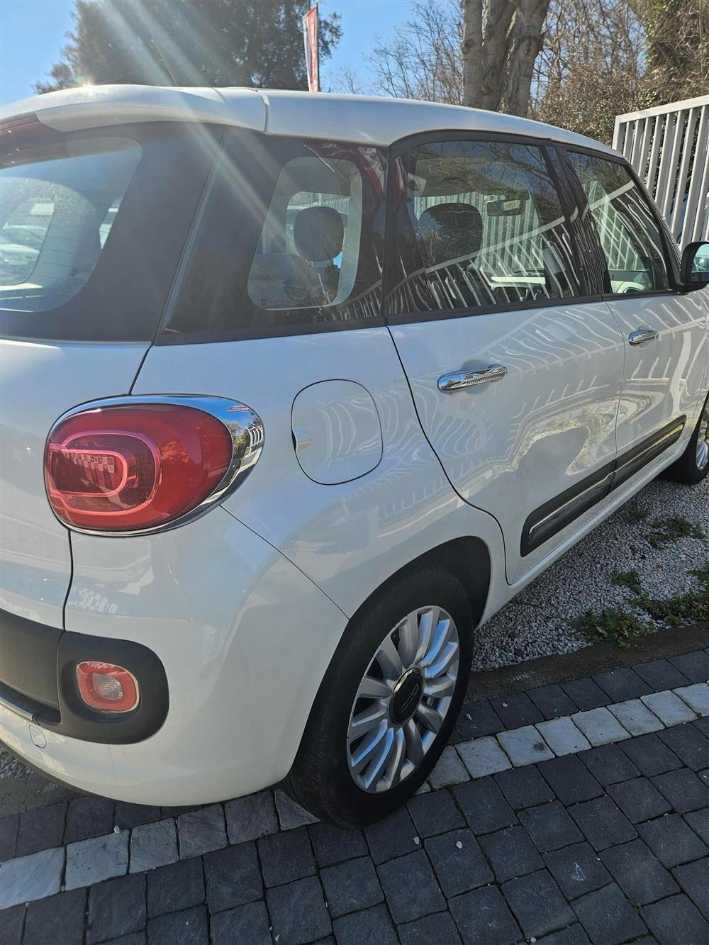 Fiat 500L 1.3 Multijet 85 CV Lounge