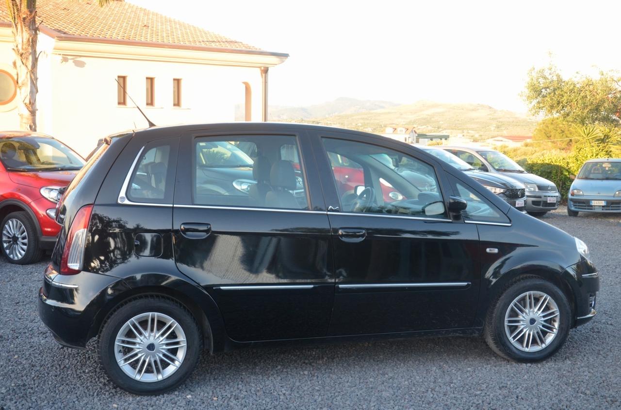 Lancia MUSA 1.3 Multijet