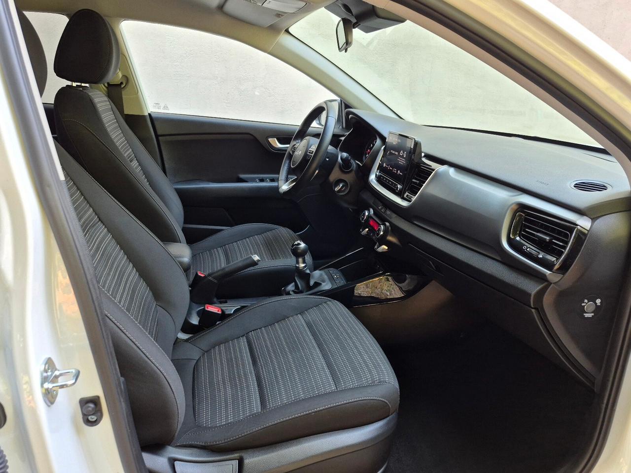 Kia Stonic 1.2 DPI Style
