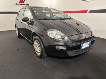 Fiat Punto 1.2 8V 5 porte Street*NEOPATENTATI*