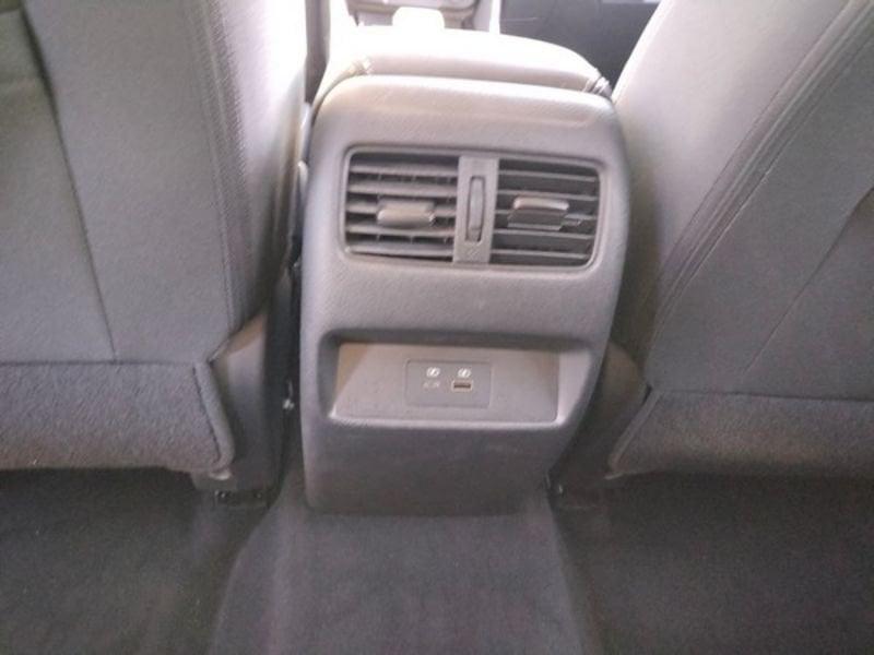 Nissan Qashqai Qashqai MHEV 140 CV N-Connecta