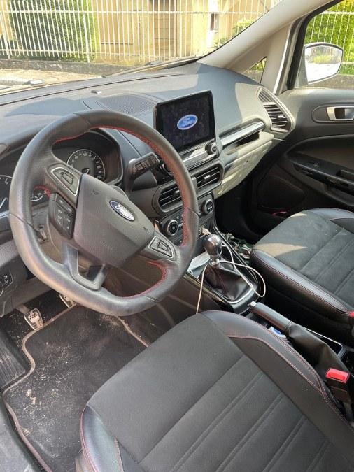 FORD Ecosport 1.0 Ecoboost 125 Cv S&S St-Line Black Edition