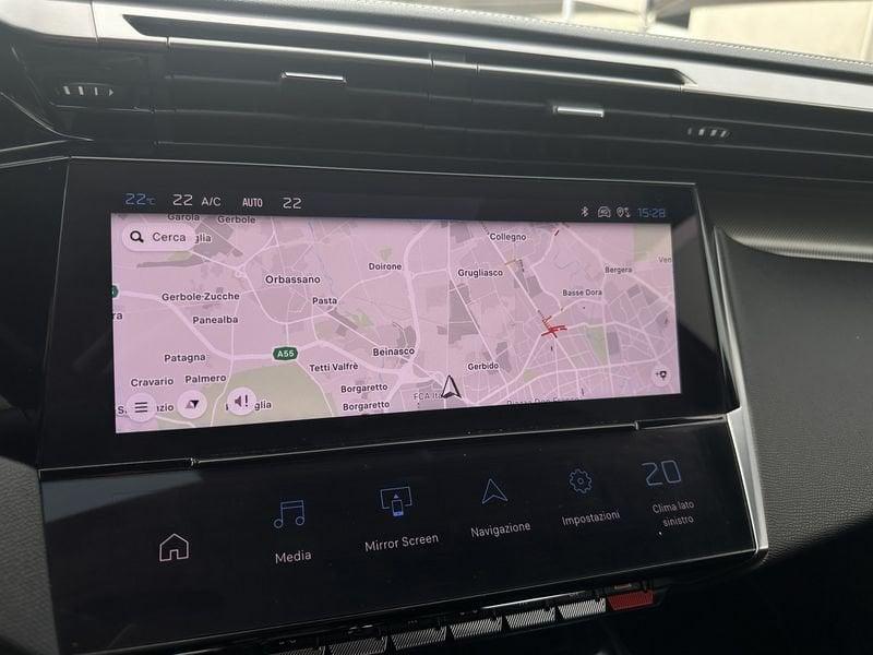 Peugeot 308 308 PureTech Turbo 130 S&S EAT8 GT Pack