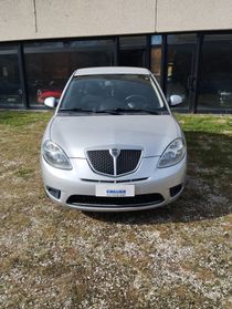 Lancia Ypsilon 1.2 69 CV Argento