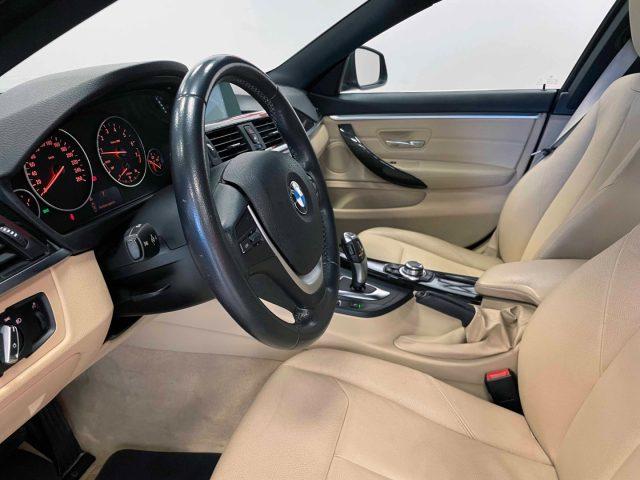 BMW 420 GRAN COUPE 420I XDRIVE LUXURY AUTO