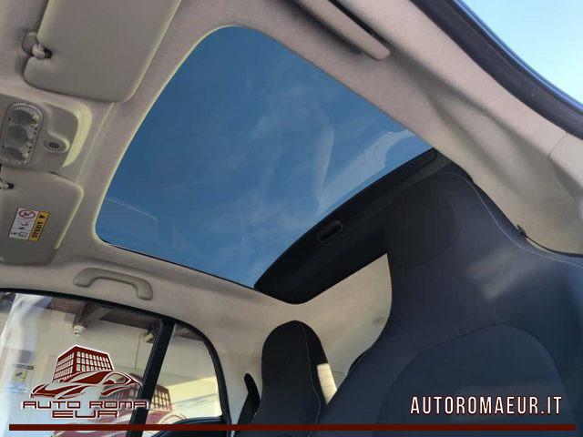 SMART ForTwo 70 1.0 twinamic Superpassion PREZZO REALE! LED!