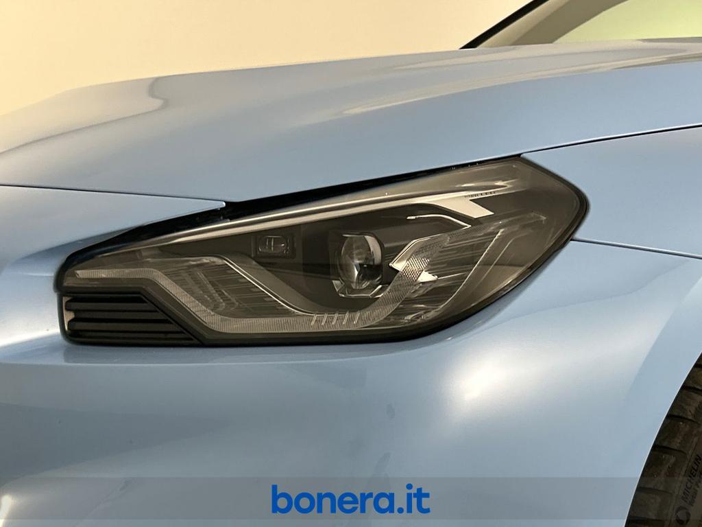 BMW M2 Coupe 3.0 Steptronic