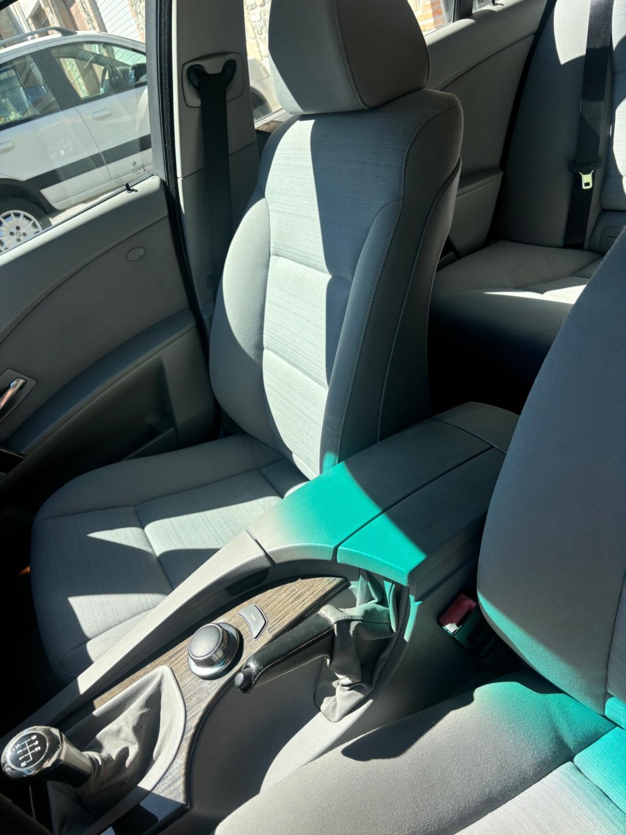 Bmw 530 530d cat Attiva