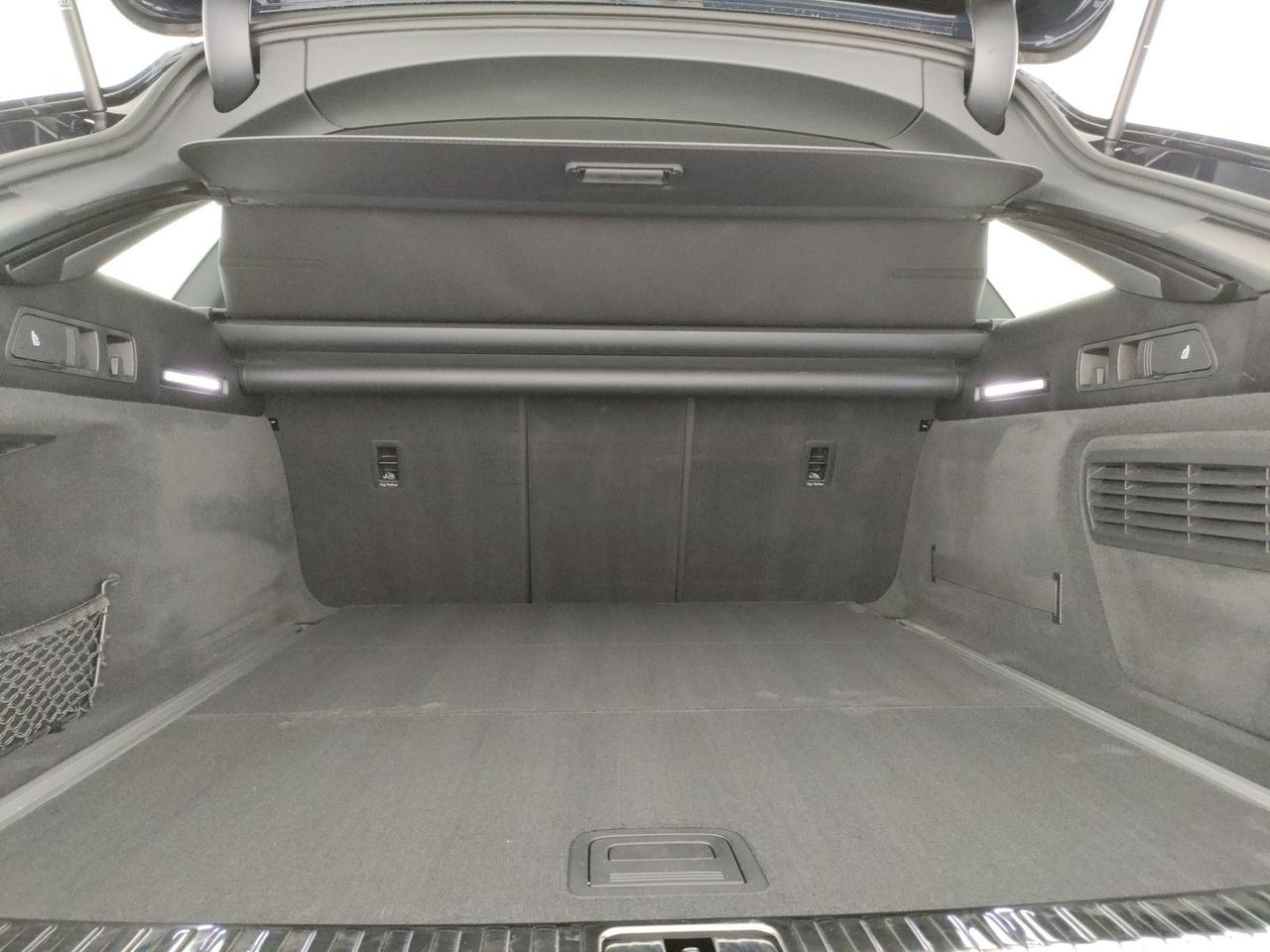 Audi A6 avant 40 2.0 tdi mhev 12v s line edition quattro s-tronic