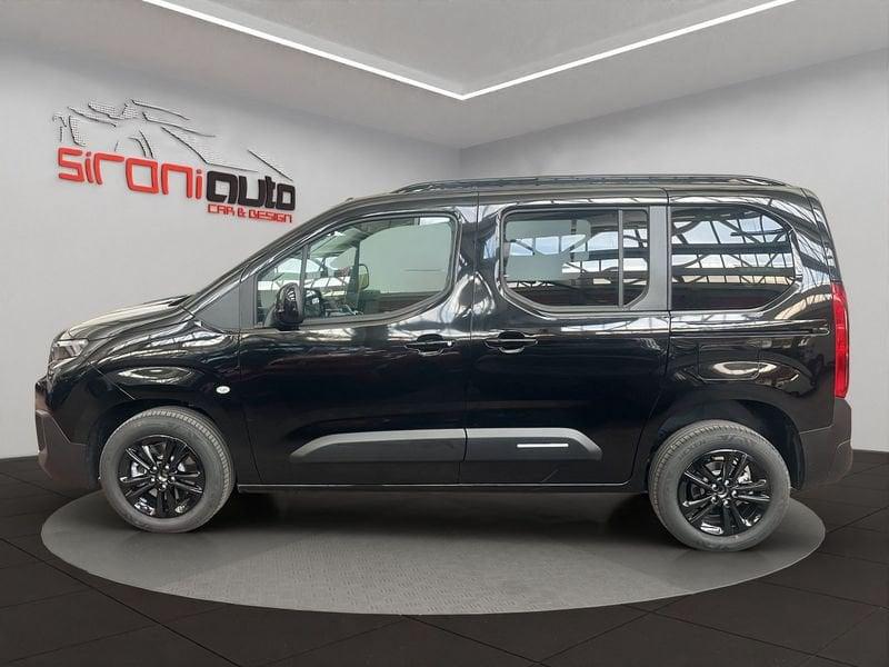 Citroën Berlingo Berlingo combi N1 1.5 bluehdi 130cv S&S 5p.ti eat8 - IVA ESCLUSA
