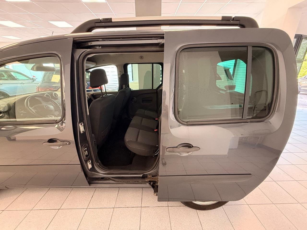 Mercedes-Benz Citan 1.5 DCI 111 CDI TOURER IVA ESPOSTA