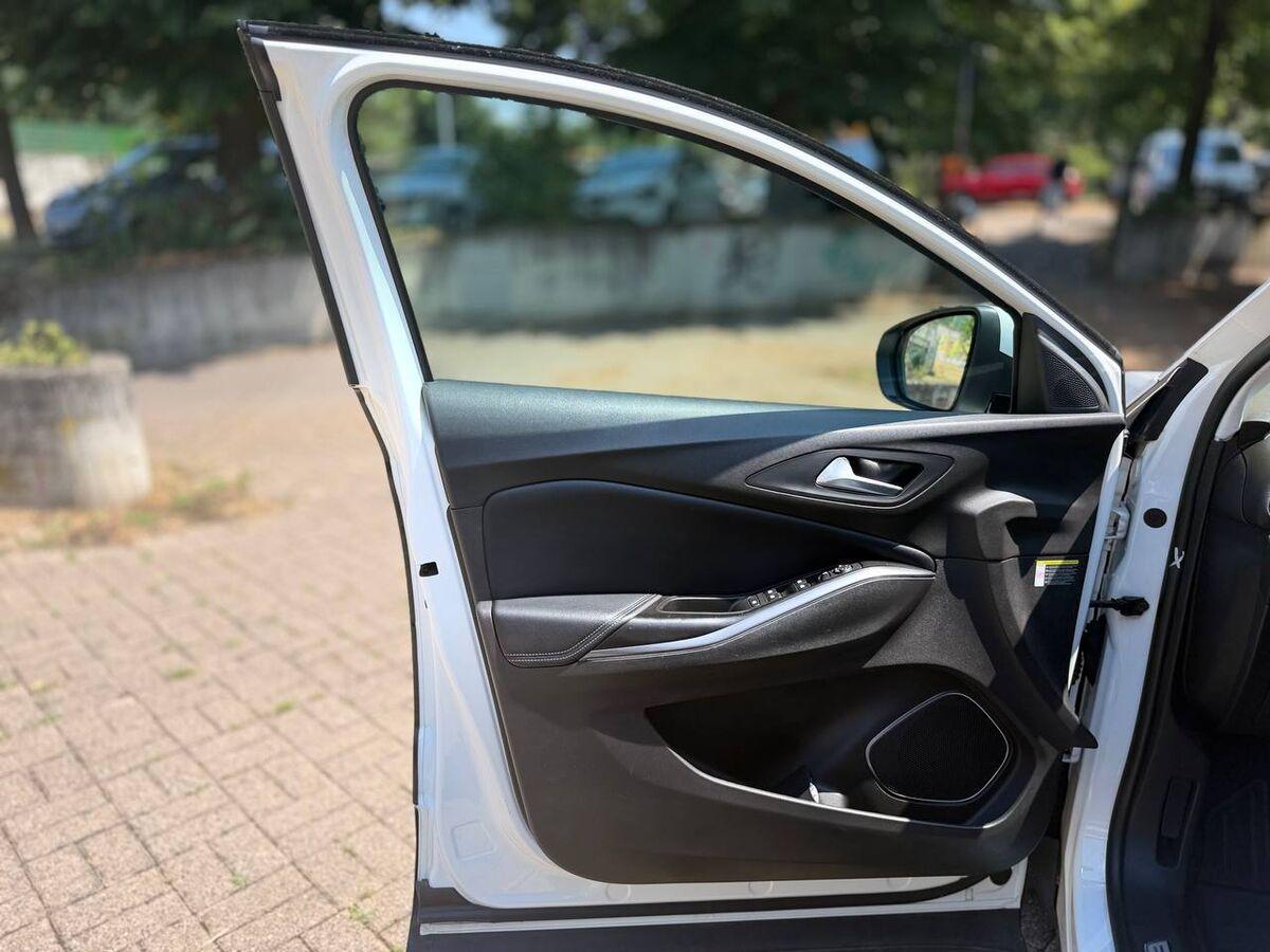 Opel Grandland X 1.5 ecotec Business s&s 130cv at8