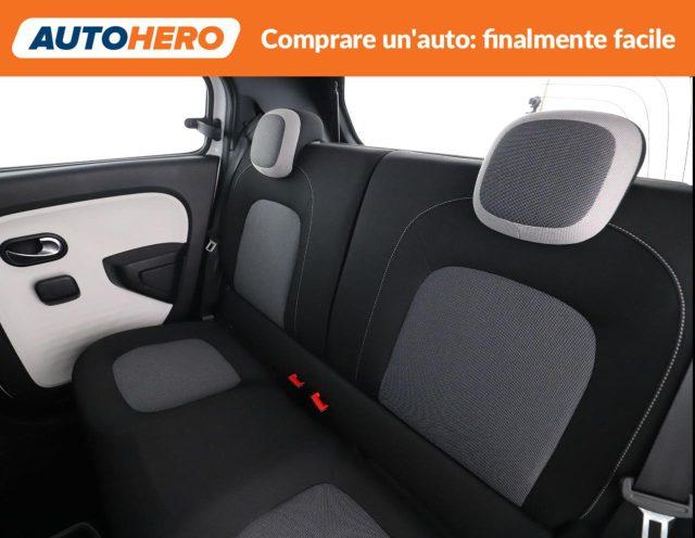 RENAULT Twingo SCe Lovely