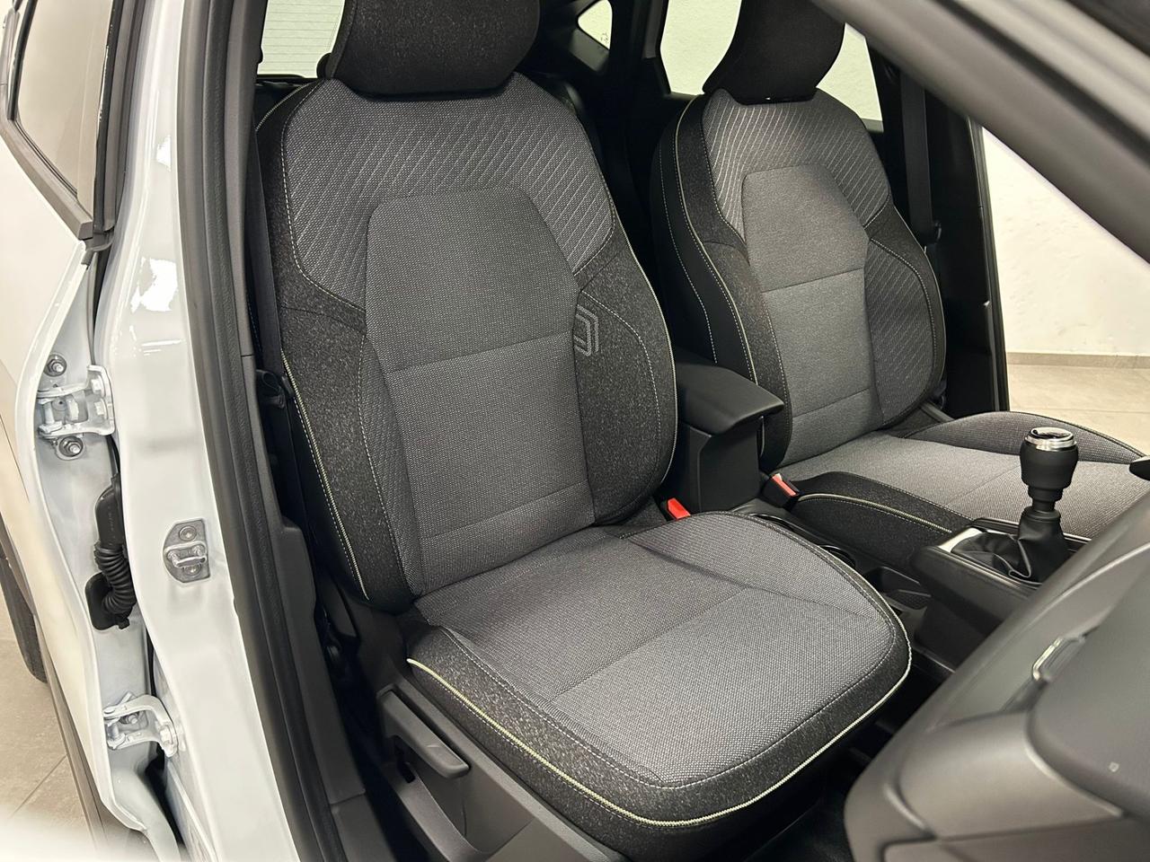 Renault Captur ECO-G 100 CV Techno