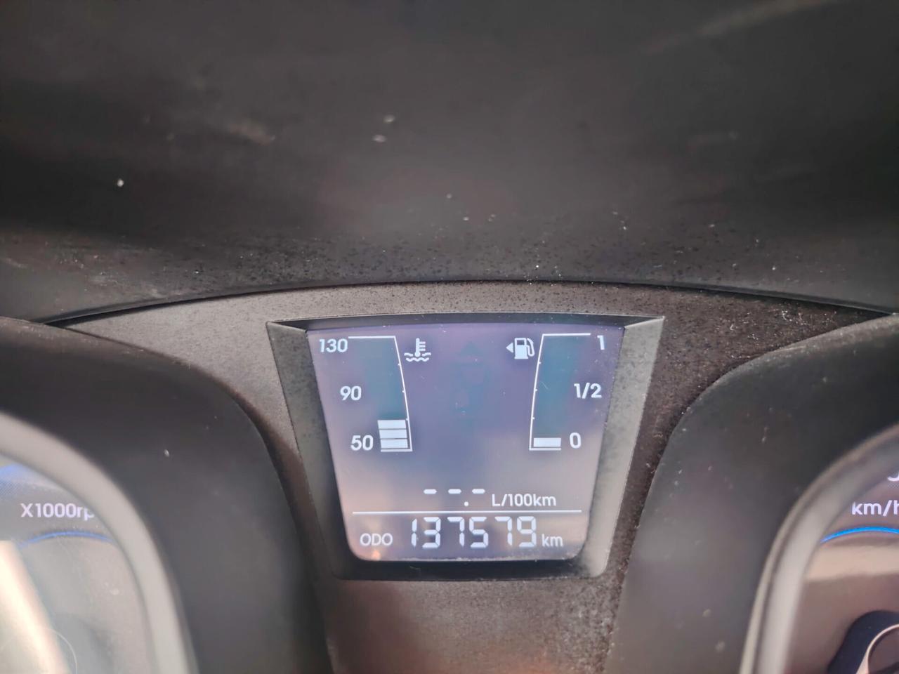 Hyundai iX20 1.4 90 CV XPossible - NEOPATENTATI